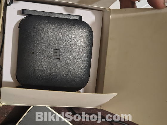 Mi wifi range extender pro